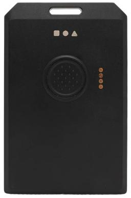 LW010 人員定位卡